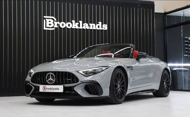 Sports Car