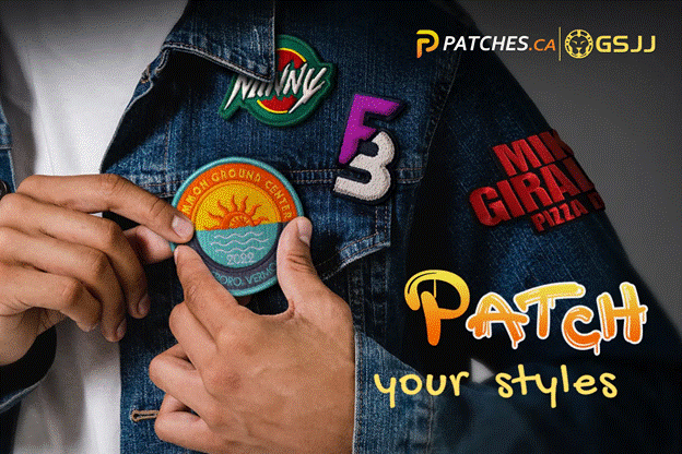 Custom Patches