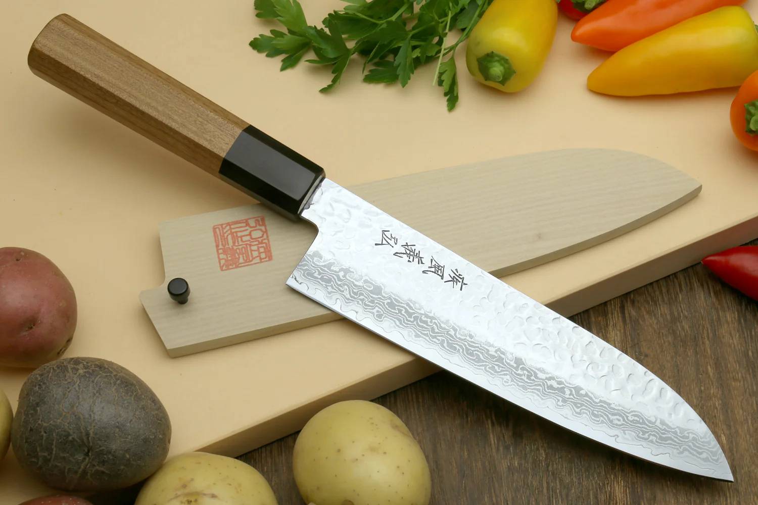  Chef's Knife? 