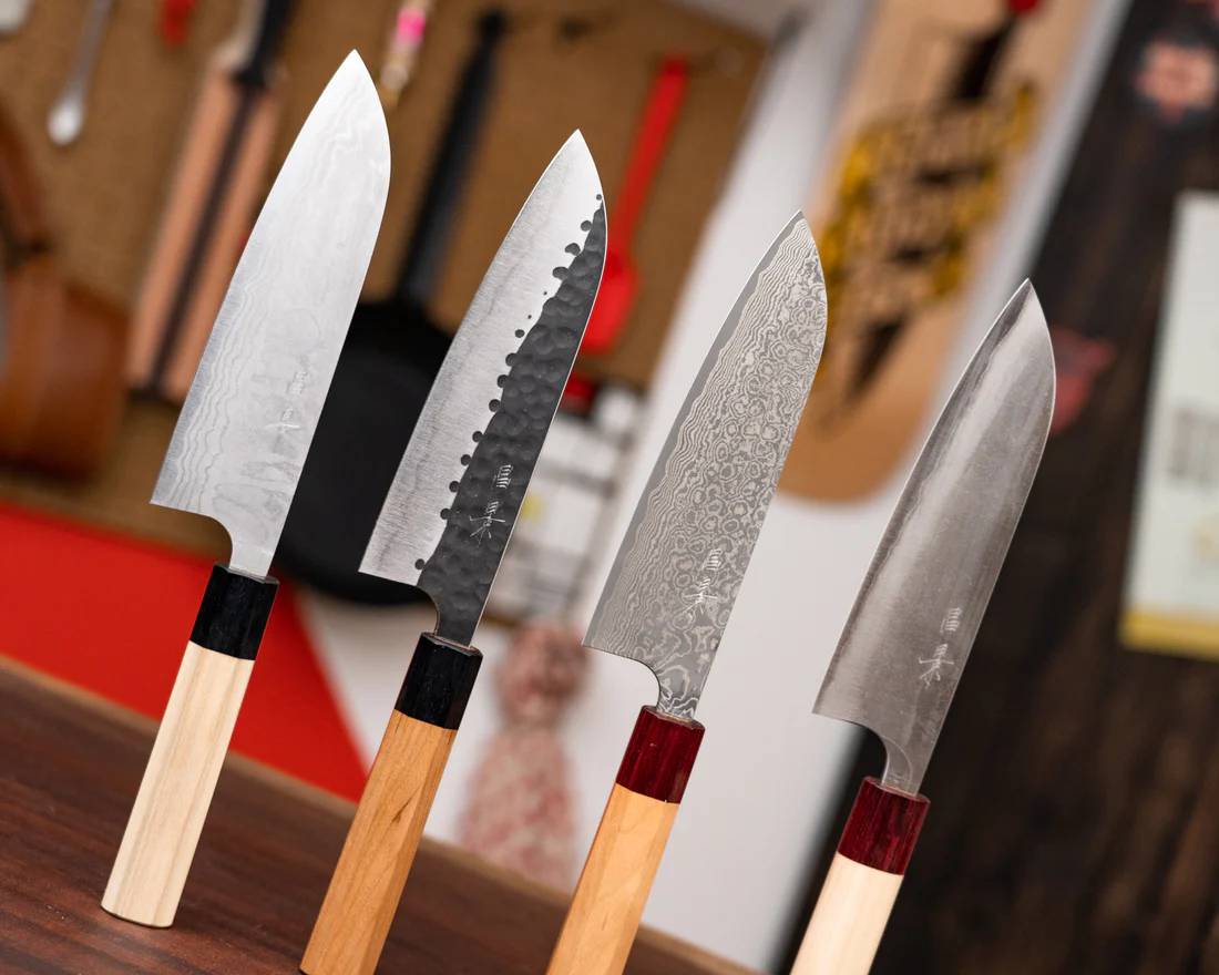 Chef's Knife? 
