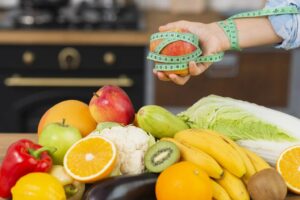 Best Fruits and Vegetables for Weight Loss