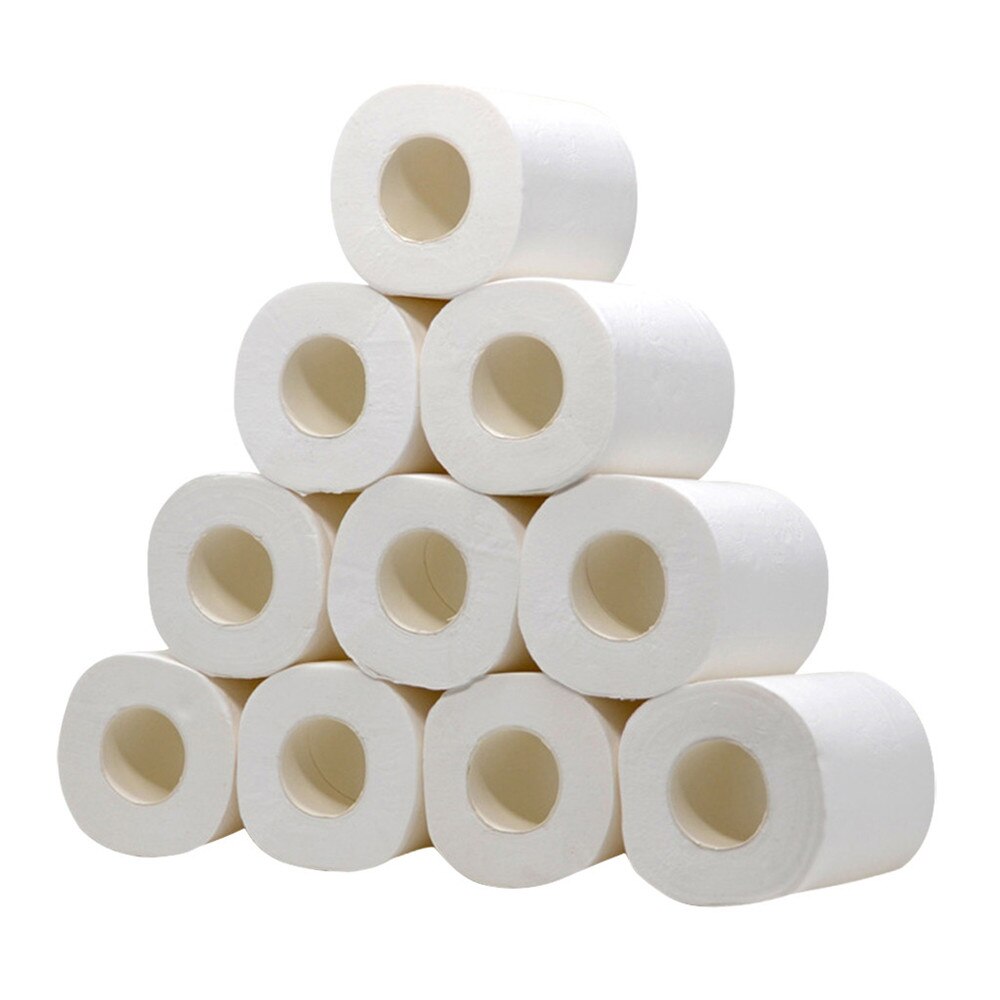 Toilet Roll
