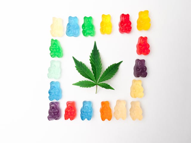 CBD Gummies