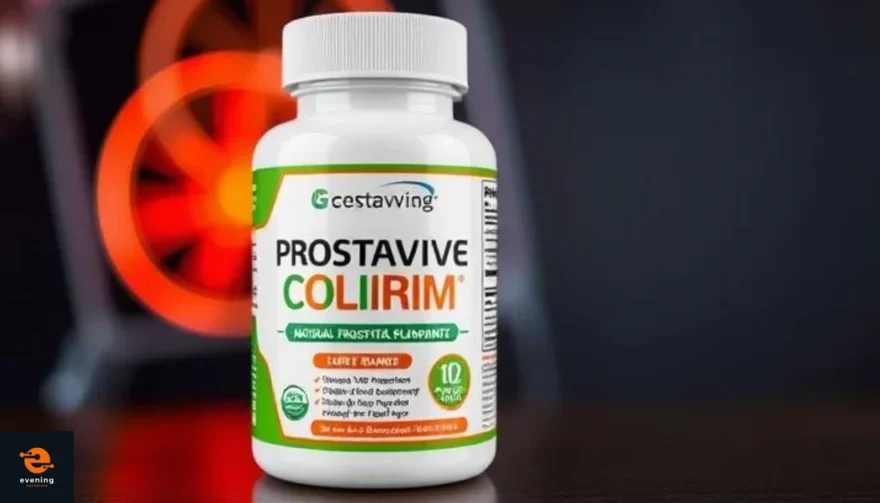 ProstaVive Colibrim