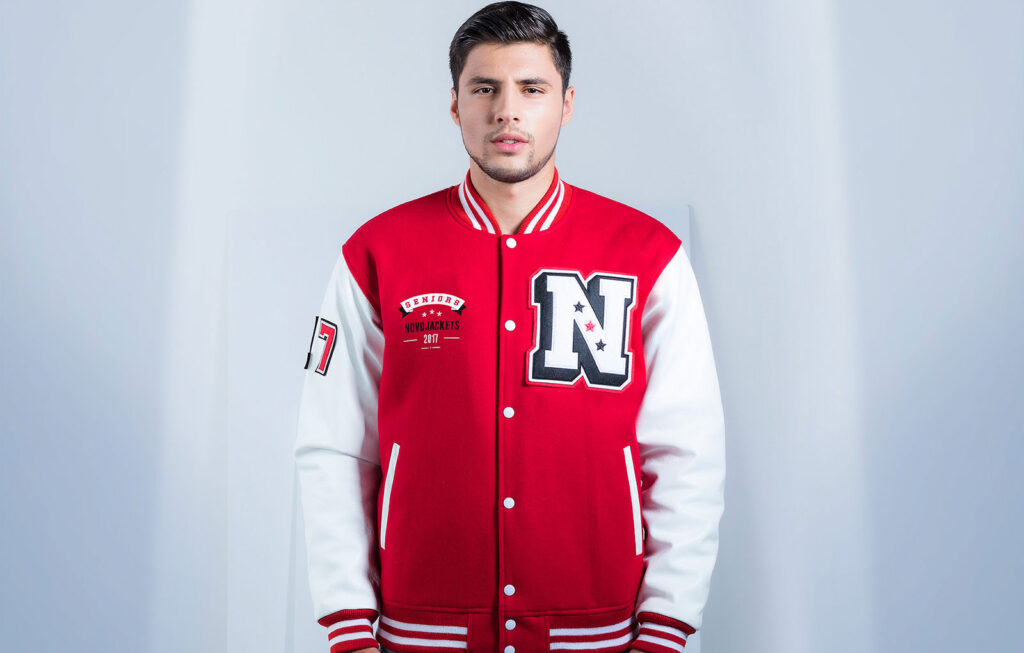 10 Custom Varsity Jacket Ideas That Will Instantly Boost Your Campus ...