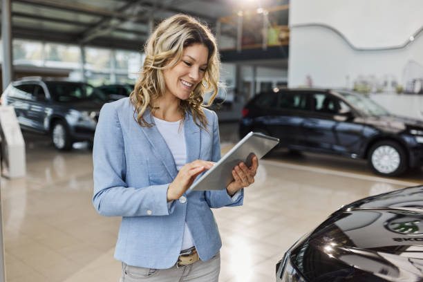 Ways Selling My Car Online in Paterson NJ Supports Major Life Goals