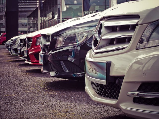 Used Car