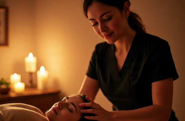 Experience Total Relaxation: Top Ansan Massage and Siheung Massage Spots You Must Try
