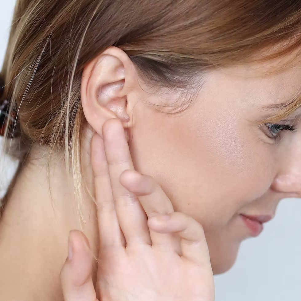 Guide to Caring for a Lobotomy Piercing at Home