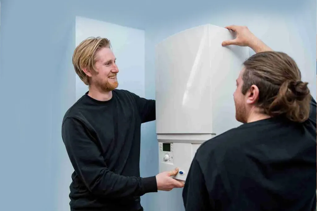 Boiler Grants 2025