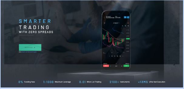 Fletrade.com review: Flexible Accounts, Real Options, Zero Drama