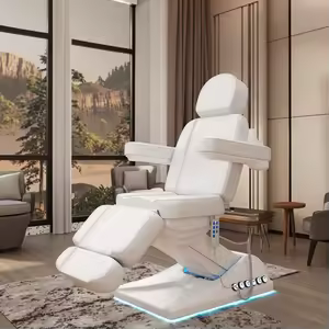 Beauty Bed Electric Memory Settings: Personalised Comfort at the Touch of a Button