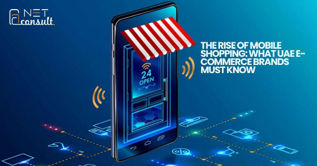 The Rise of Mobile Shopping