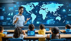 How AI Study Tools Like AskSia Are Revolutionizing Student Learning: A Data-Driven Analysis