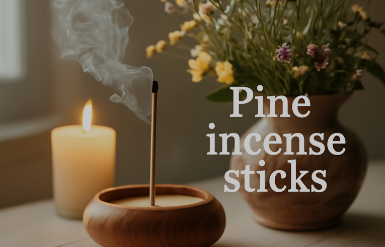 pine
