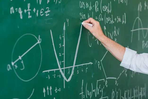 Why JC Math Tuition Matters: A Pathway to Academic Confidence and Success