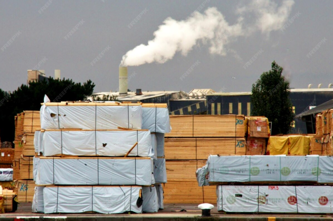 Fire Safety Considerations for Wooden Pallets Latest Regulations