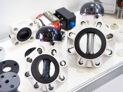 HVAC and Water Treatment Applications