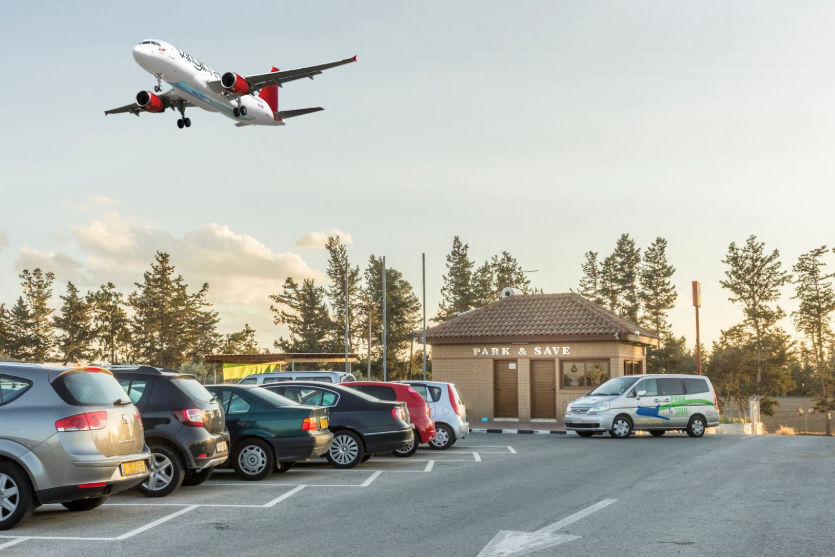 Guide to Saving on Airport Parking: Top Tips from Compare Your Parking Deals