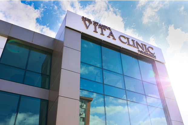 Vita Technique Hair Transplant: The Future of Natural Results