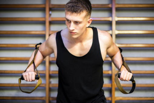 Weighted Vest