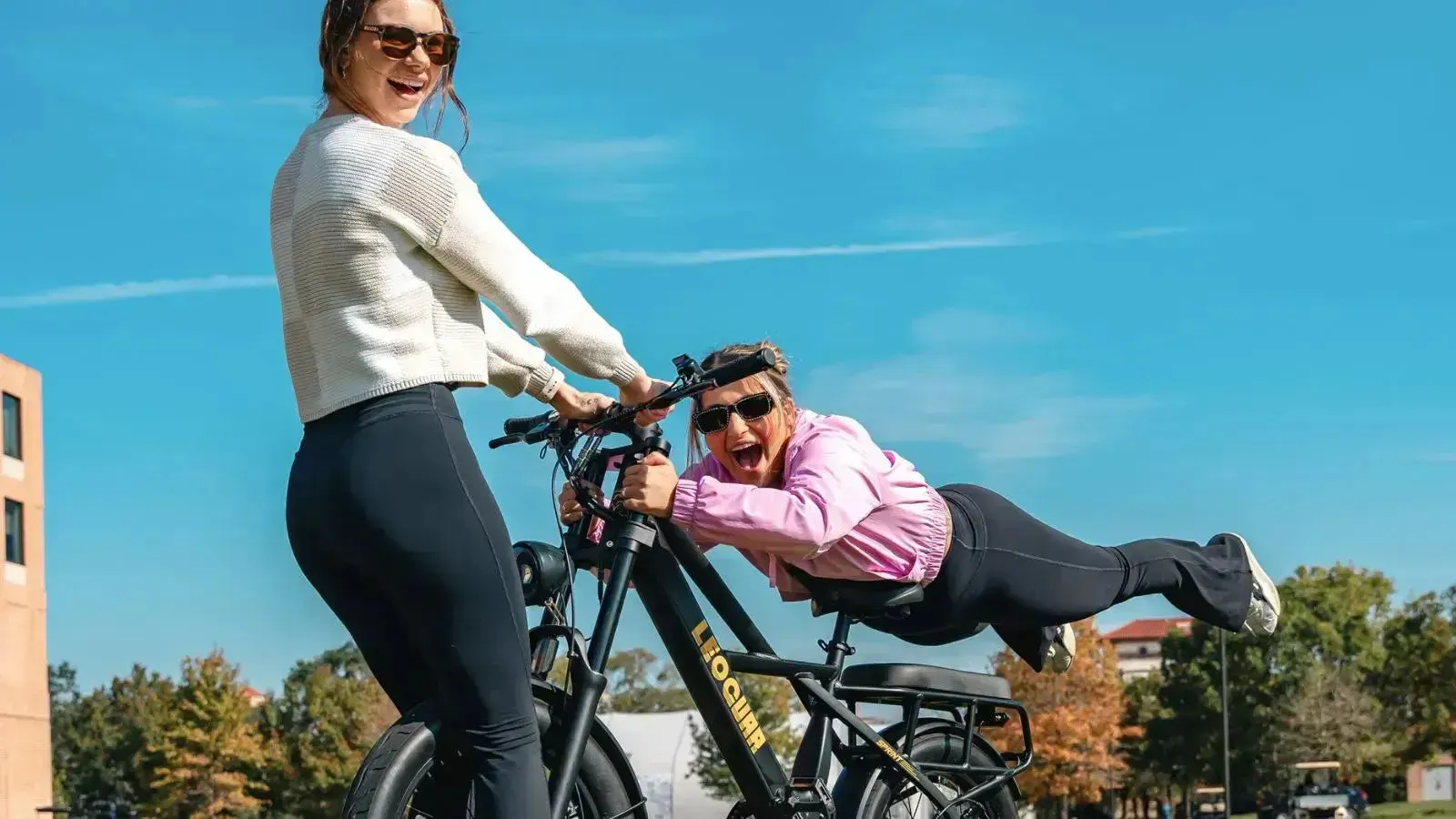 Best eBike Rental Software for Small and Mid Market Mobility Operators