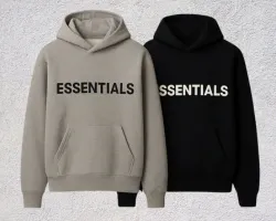 Essentials Hoodie Canada Redefining Everyday Comfort and Style