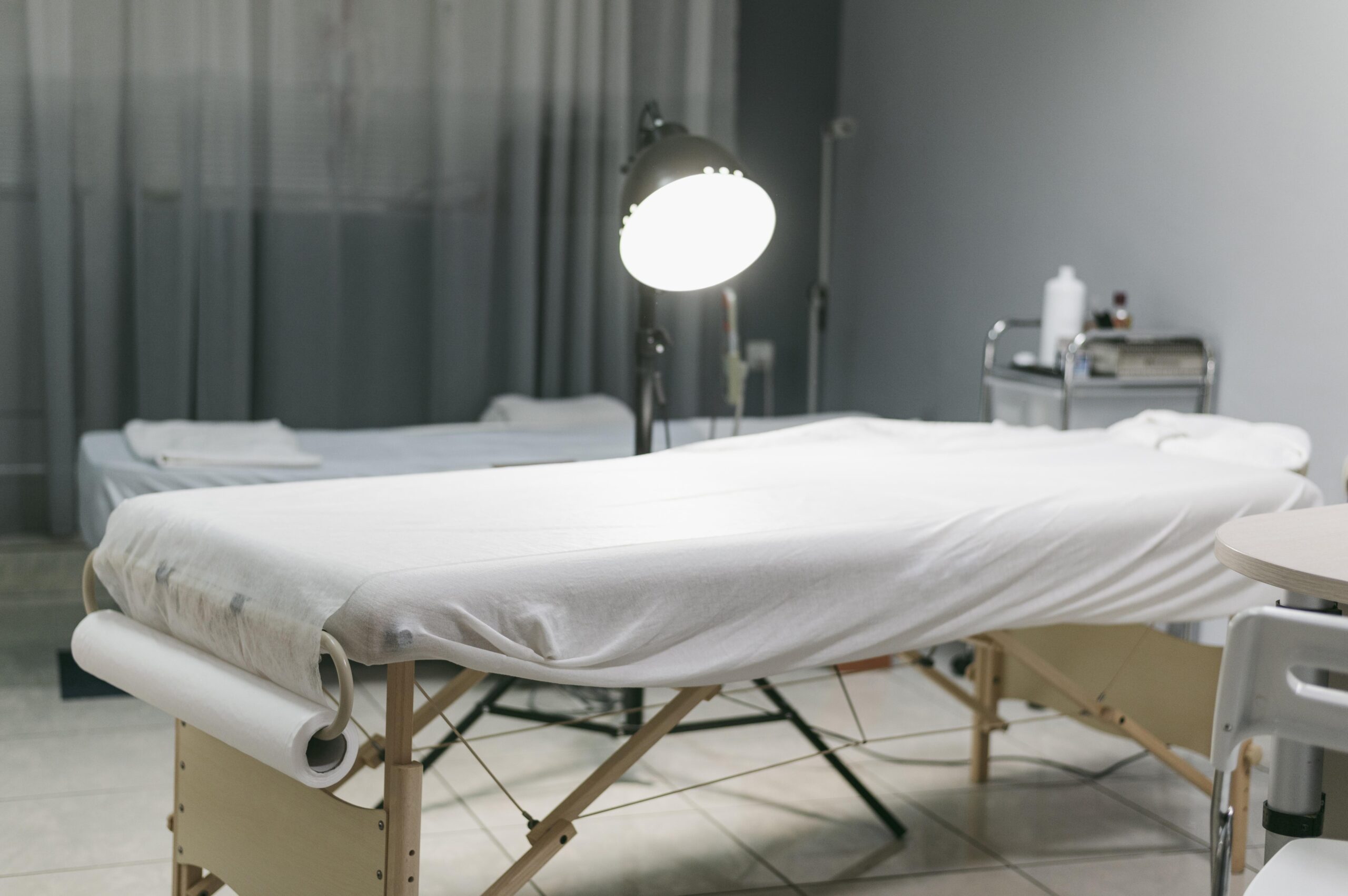 Choosing an Electric Beauty Bed for Your UK Beauty Business