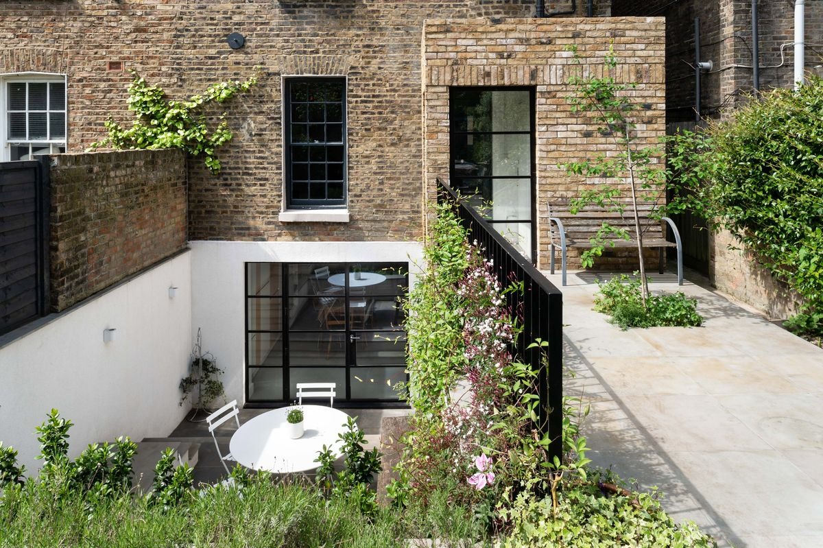 Basement Extensions in London Add Value and Space to Your Property