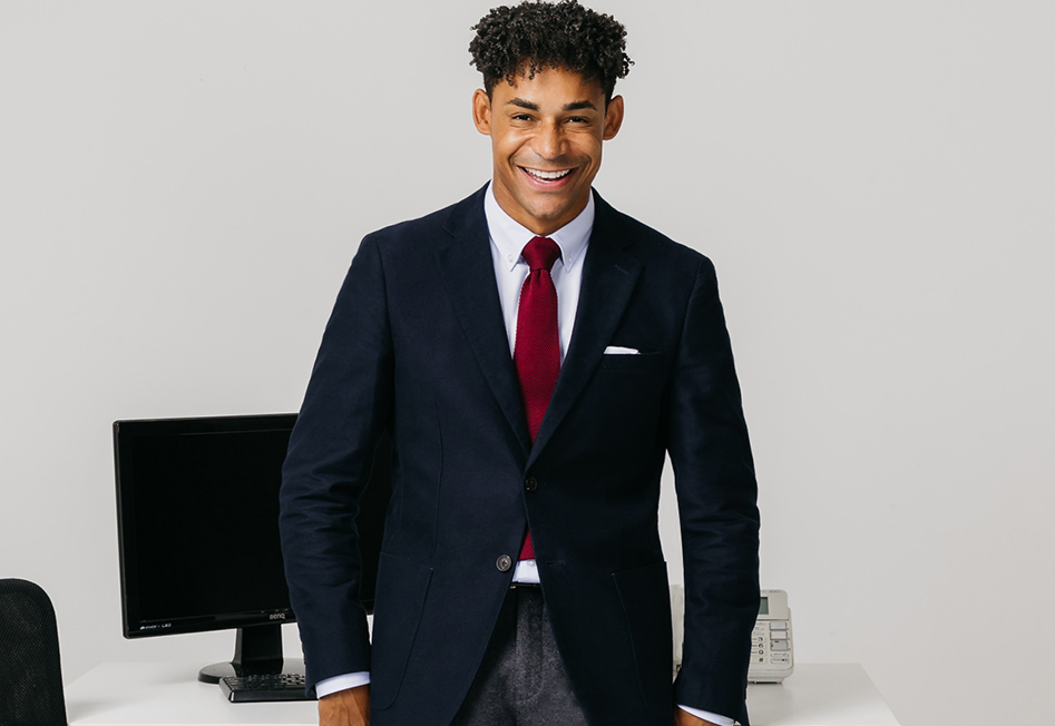 Suit Styles Every Man