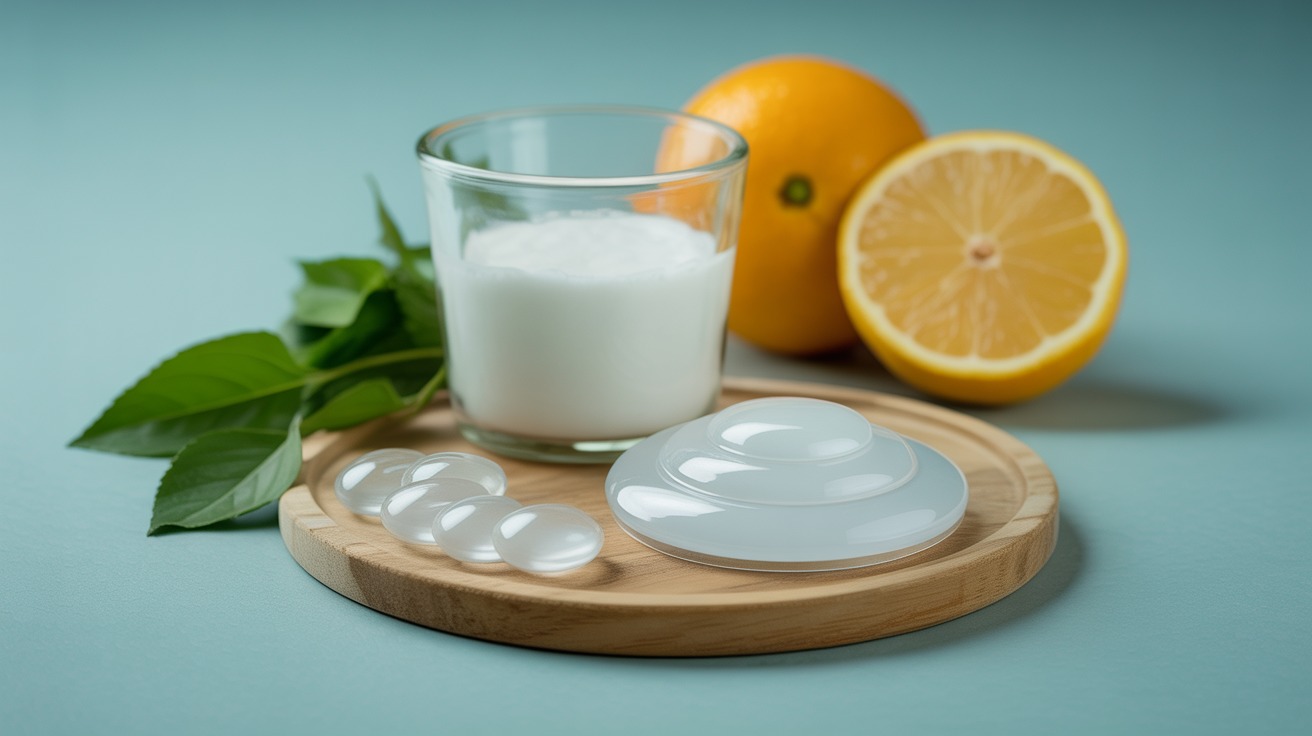 Comparing Sodium Alginate Supplements for Acid Reflux