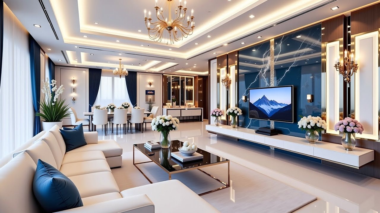 Interior Design Trends 2025