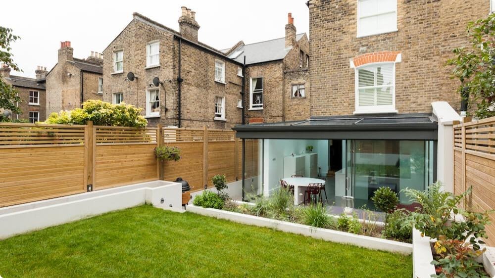 Wrap Around Extension London: Complete Guide to Design & Build