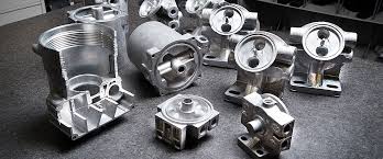 Aluminum Casting Services