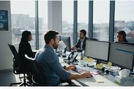 Outsourced Customer Support: The Backbone of Modern Business Growth