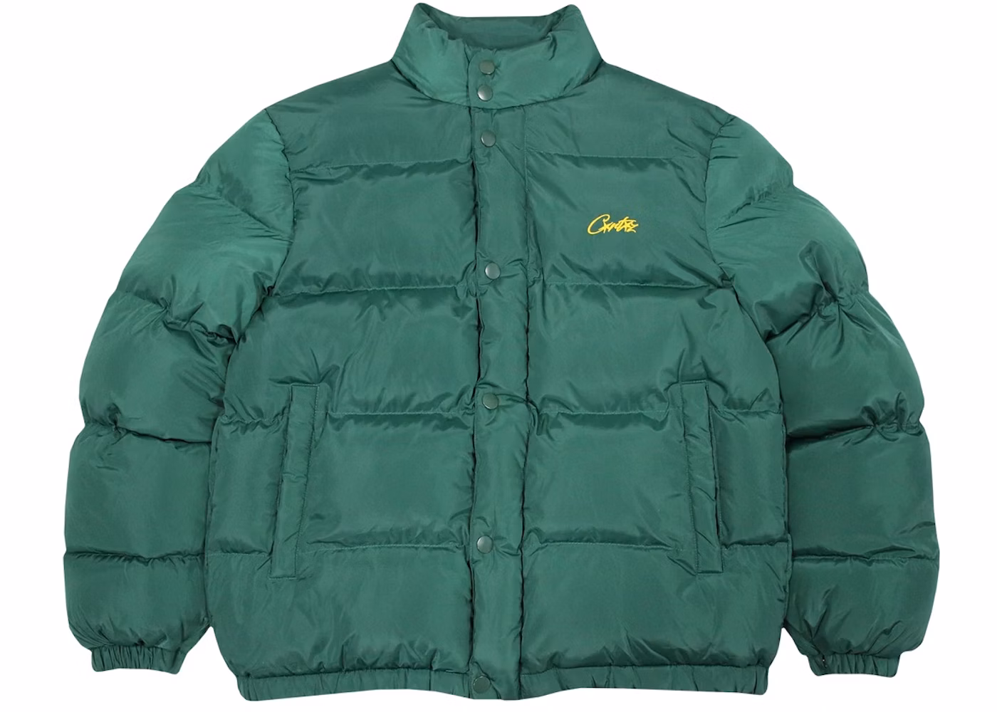 Corteiz Puffer