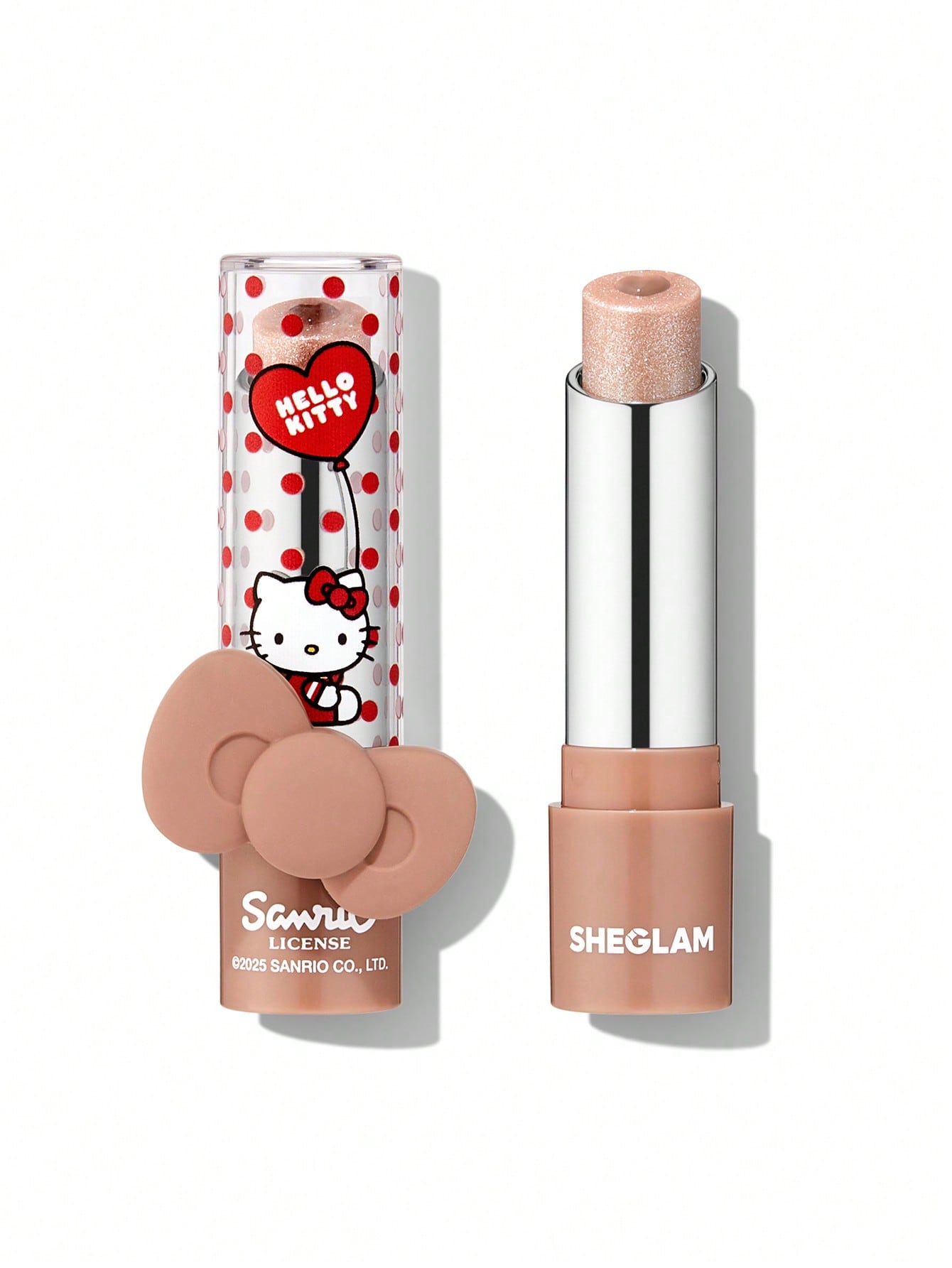 SHEGLAM best vegan lipstick