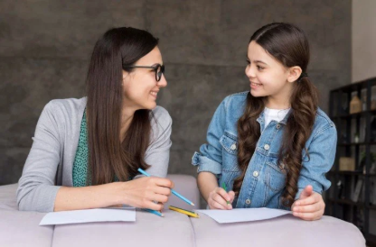 Personalised Tutoring
