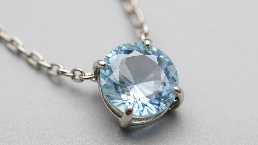 How to Style Aquamarine Jewelry for Modern Fashion Looks