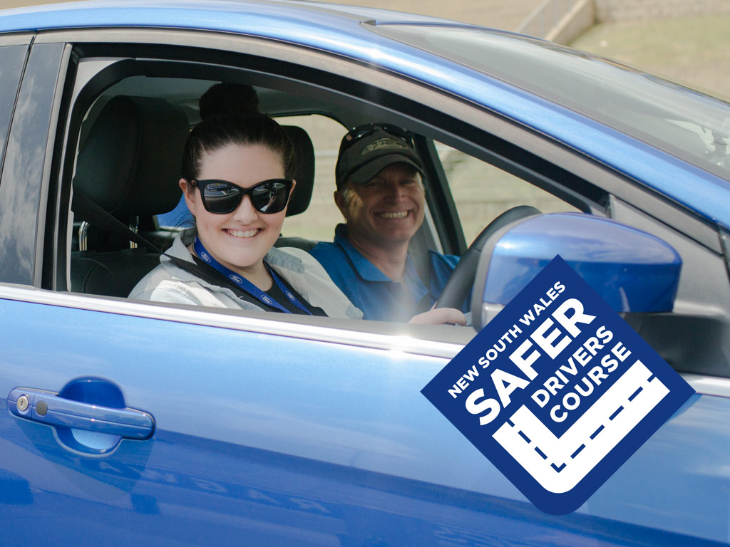 what is safer drivers course