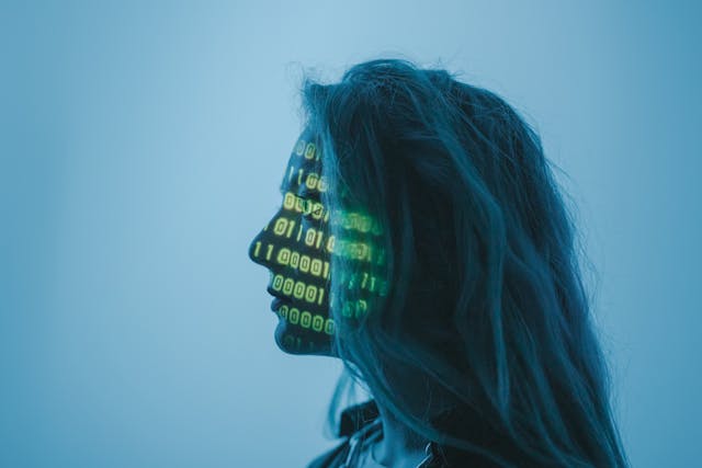 AI training data